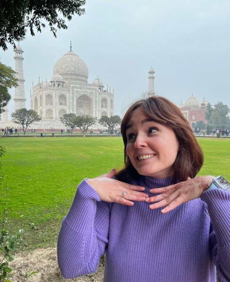 Go My Journey Gallery Image 18